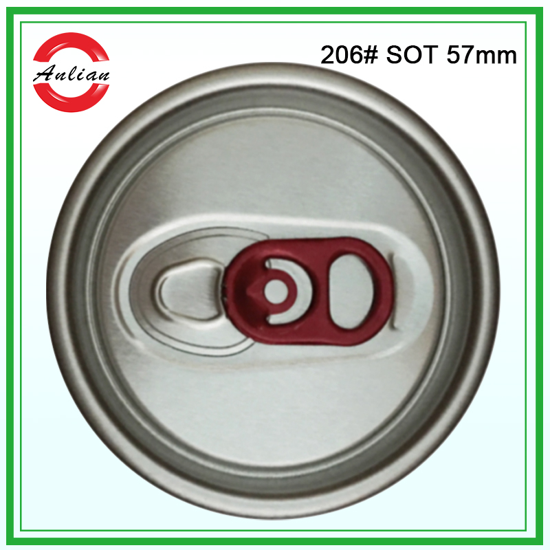 206# SOT 57mm