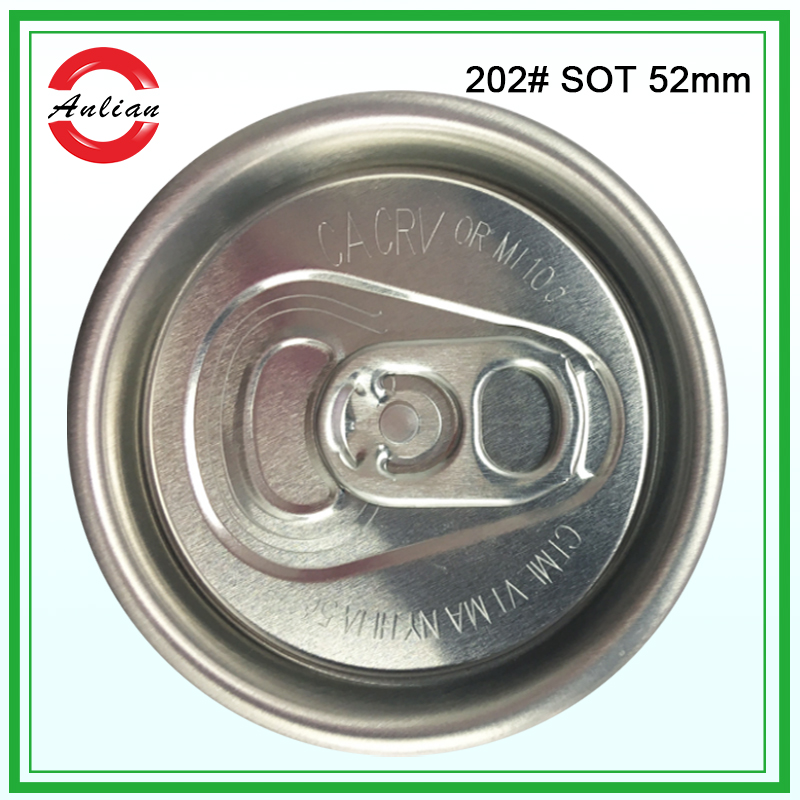 202# SOT 52mm