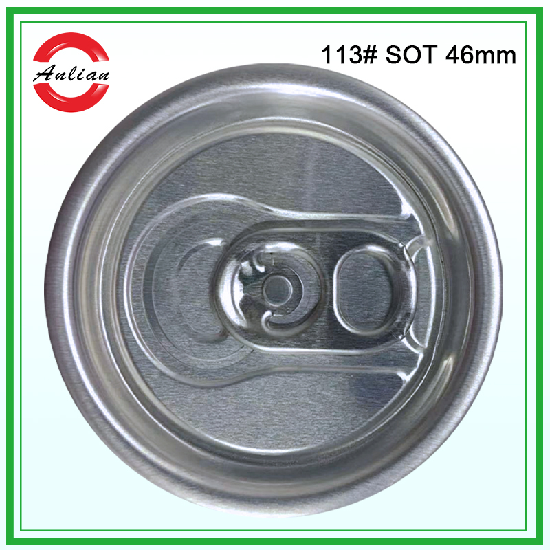 113# SOT 46mm