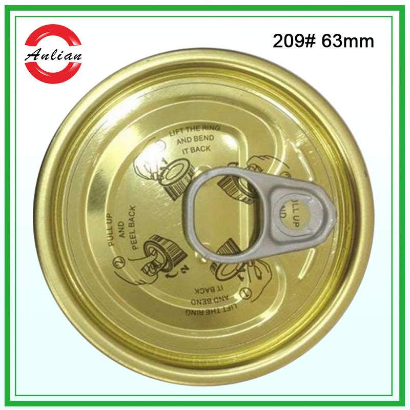 209# 63mm