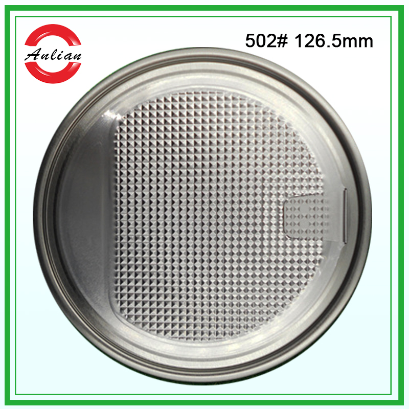 502#126.5mm D型