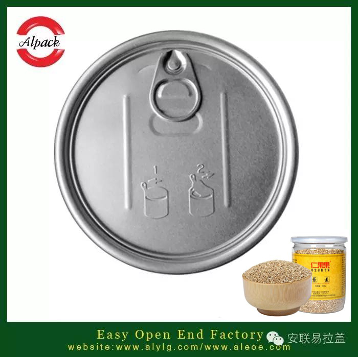 易開(kāi)蓋罐頭密封膠的性能